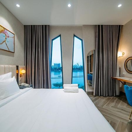 La Beaute Hotel Quy Nhơn Zewnętrze zdjęcie