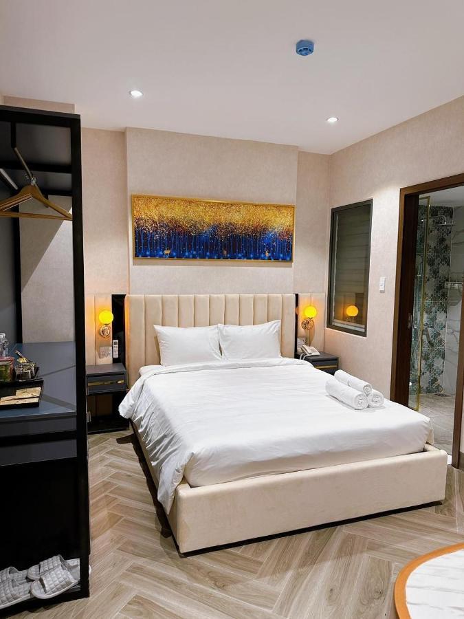 La Beaute Hotel Quy Nhơn Zewnętrze zdjęcie