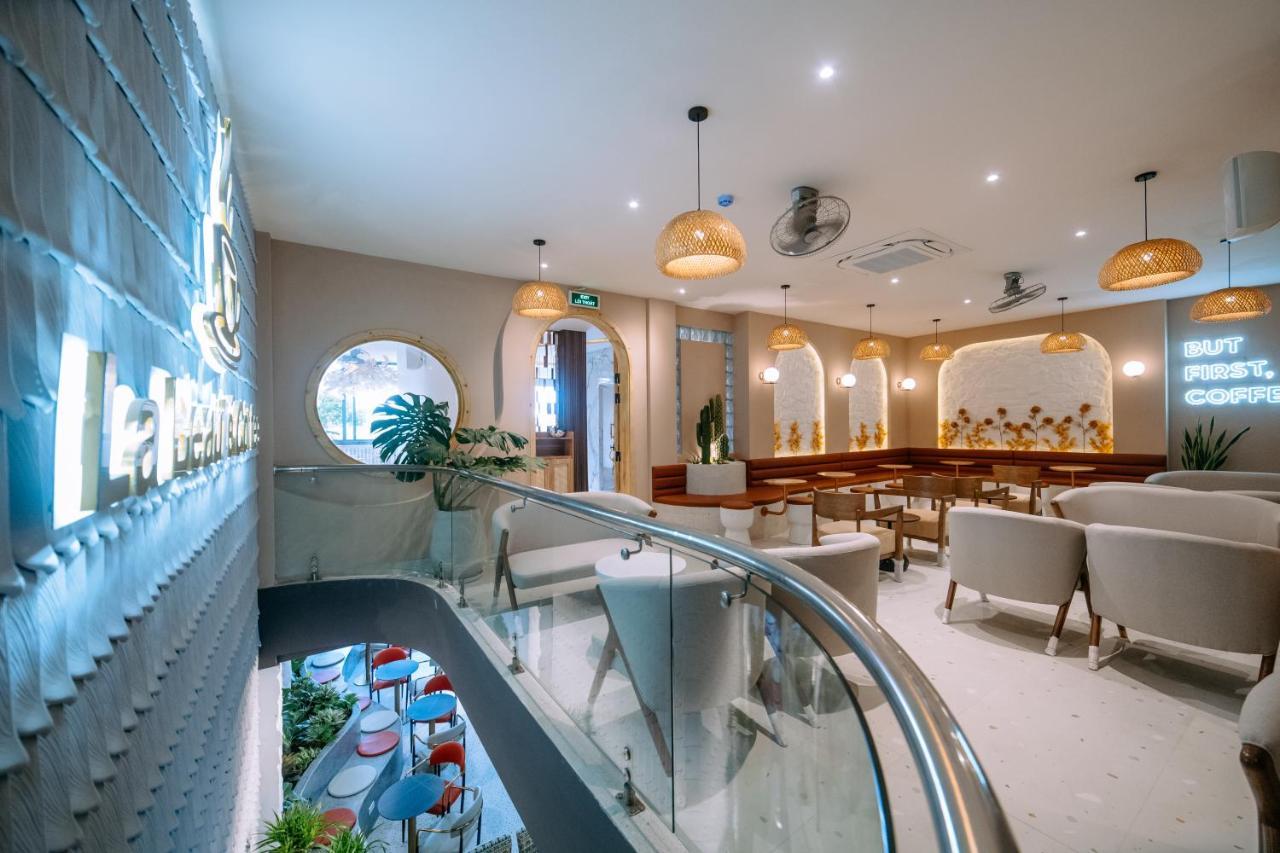 La Beaute Hotel Quy Nhơn Zewnętrze zdjęcie